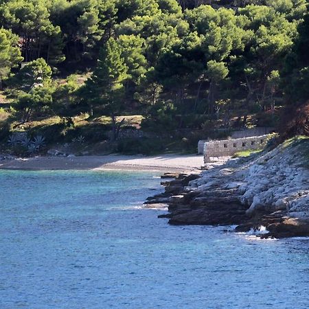 Apartments Zoki - Great Location Close To The Sea Vis Luaran gambar