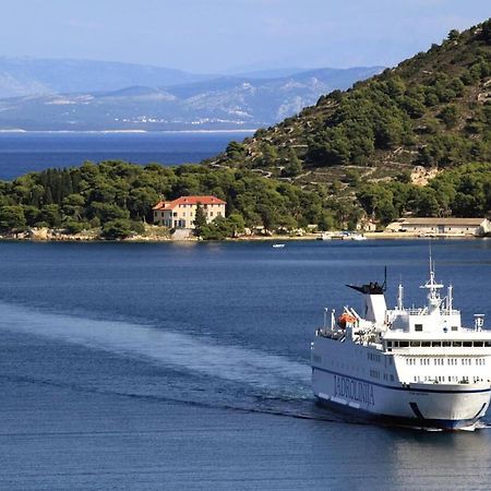 Apartments Zoki - Great Location Close To The Sea Vis Luaran gambar