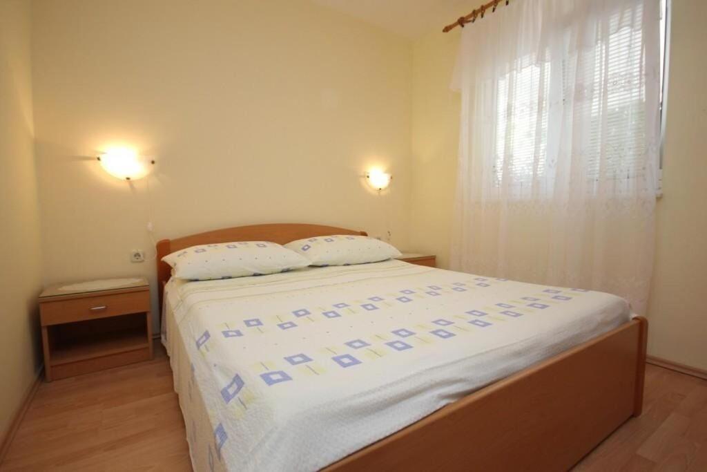 Apartments Zoki - Great Location Close To The Sea Vis Luaran gambar