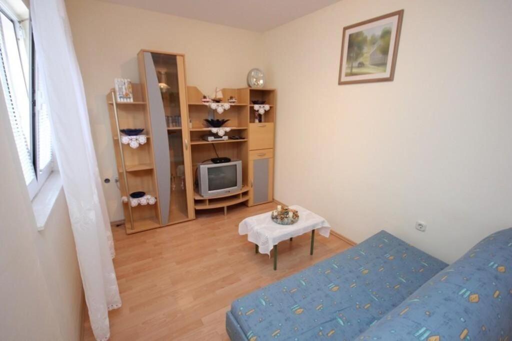 Apartments Zoki - Great Location Close To The Sea Vis Luaran gambar