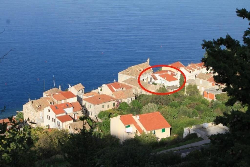 Apartments Zoki - Great Location Close To The Sea Vis Luaran gambar